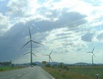 Więcej wiatrowni w Polsce
