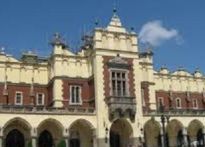 Krakowskie zabytki otrzymają 42 mln zł wsparcia