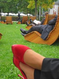 W UE pracuje zawodowo więcej mężczyzn niż kobiet