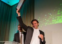 Cztery nagrody dla Ghelamco