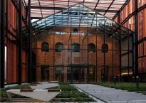 Małopolski Ogród Sztuki w Krakowie