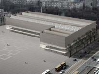 Muzeum Sztuki Nowoczesnej w Warszawie nie tak prędko