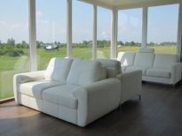 Nowe lotnisko w Jastarni