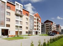 Mieszkania w Bronowicach sprzedane