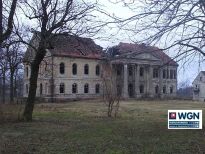 Zespół pałacowo-parkowy z dużym potencjałem inwestycyjnym na sprzedaż