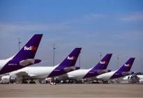 FedEx połkną polską firmę kurierską