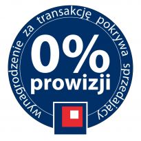 REGULAMIN PROMOCJI „0% PROWIZJI OD KUPUJĄCEGO”