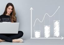 Ponad  145 000 wejść w styczniu na portal WGN.pl