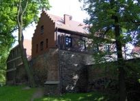 Zamek Królewski we Wschowie na sprzedaż za 3,99 mln pln.