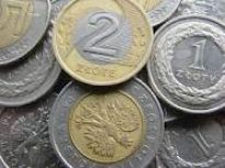 Złoty najsłabszy od 3 lat