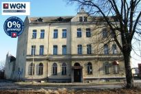 WGN sprzedaje kamienice w Stargardzie Szczecińskim