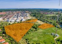 WGN sprzedaje grunt inwestycyjny w Szczecinie za 11 900 000 zł