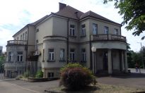 WGN wyłącznym agentem sprzedaży zabytkowego dworku