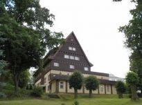 WGN wyłącznym agentem sprzedaży hotelu pod Szczeciniem