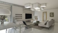 Trendy w oświetleniu wnętrz w 2020 roku