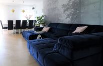 Kolor roku Pantone we wnętrzach