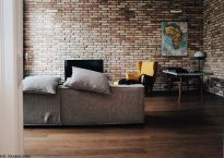Zainspiruj się: styl industrialny