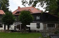 WGN wyłącznym agentem sprzedaży stylowego hotelu w górach Izerskich