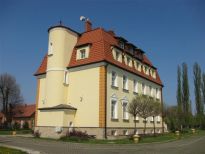 WGN jest wyłącznym agentem sprzedaży nieruchomości duńskiego koncernu Bossen Holding Aps.