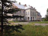 WGN pozyskał do sprzedaży zespół pałacowo-parkowy z XIX wieku