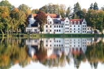 WGN sprzedaje zamek rycerski z 1494 roku