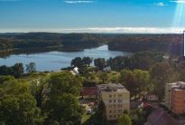 WGN sprzedaje urokliwy dom położony nad morzem