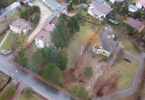 WGN wyłącznym agentem sprzedaży gruntu inwestycyjnego za 1 350 000 zł