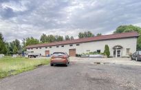 WGN wyłącznym agentem sprzedaży budynku usługowego za 1 890 000 zł