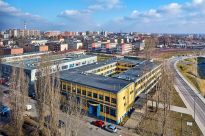WGN sprzedaje biurowiec w Katowicach za 18 000 000 zł
