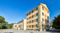 WGN sprzedaje biurowiec pod Wrocławiem za 5 200 000 zł