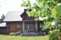 Malownicza posiadłość