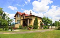 Malownicze siedlisko