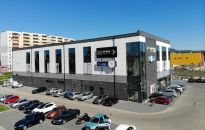 WGN wyłącznym agentem sprzedaży budynku usługowego za 16 900 000 zł