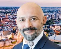 Zasoby powierzchni biurowych we Wrocławiu.