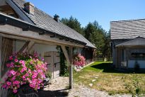 Malowniczo położona posiadłość