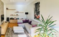 Kameralne mieszkanie