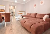 Komfortowy apartament