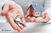 Rosnące zainteresowanie kredytami mieszkalnymi