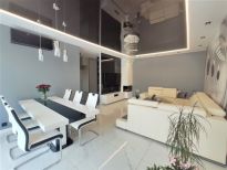 Nowoczesny apartament w Łodzi