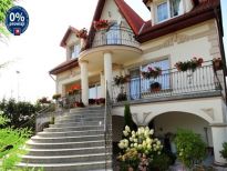 Okazała rezydencja Wielichowo