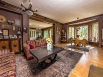 Luksusowa rezydencja w Łódź