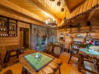 Góralski dwór Ustroń