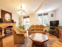 Dom w zabudowie bliźniaczej Poznań