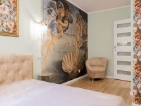 Apartament w centrum Bytomia