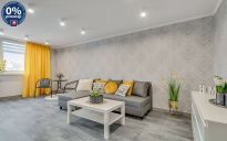 Ekskluzywna kawalerka, Czeladź centrum