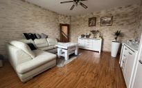 Przestronny dom jednorodzinny, Chocianowiec