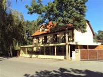 Pensjonat blisko plaży, Niechorze