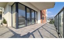 Nowoczesny apartament, Wieluń