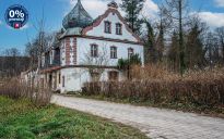 Wyjątkowy obiekt zabytkowy, Jastrowiec