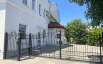 Luksusowe mieszkanie w kamienicy